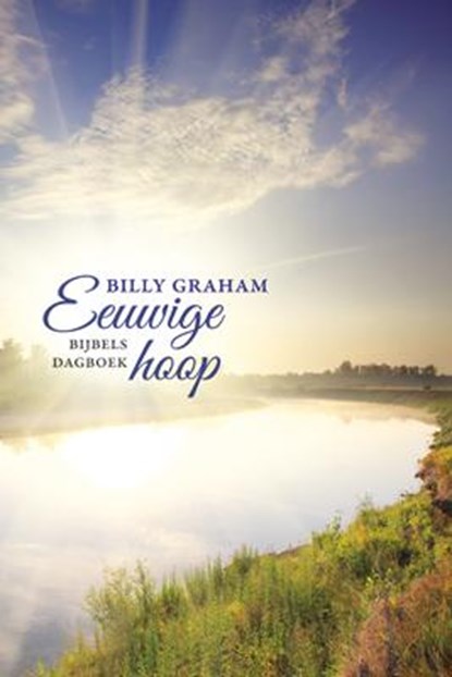 Eeuwige hoop, Billy Graham - Gebonden - 9789033817526