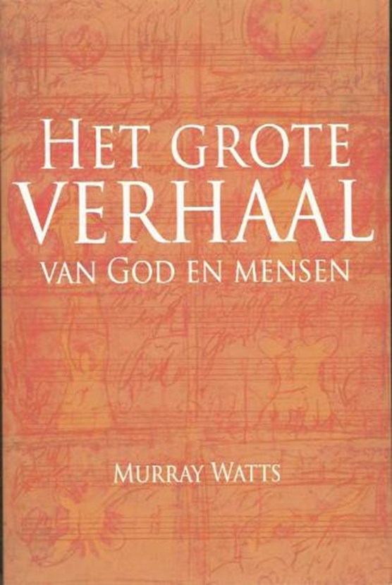 Het grote verhaal 