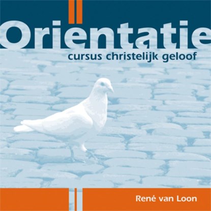 Oriëntatie, René van Loon - Paperback - 9789033819902