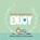 Je bent opgedragen! Enjoy, Edith Post - Gebonden - 9789033824722
