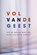 Vol van de Geest, Peter Halldorf - Gebonden - 9789033825040