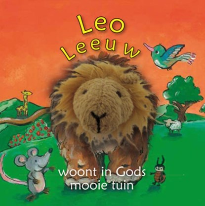 Leo Leeuw, Renske Huisman - Gebonden - 9789033831188