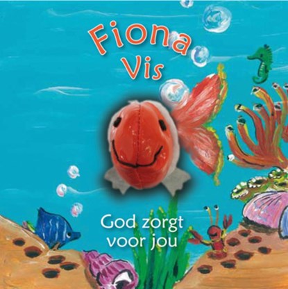 Fiona Vis, Renske Huisman - Gebonden - 9789033831201