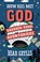 Jouw reis met God, Bear Grylls - Paperback - 9789033831669