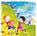 Hoera!, Anne Takens ; Jolanda Kromhout ; Tanneke Dorgelo - Gebonden - 9789033831881
