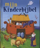 Mijn kinderbijbel - Sophie Piper - 9789033832277