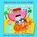 De ark van Noach, Lois Rock - Gebonden - 9789033832512