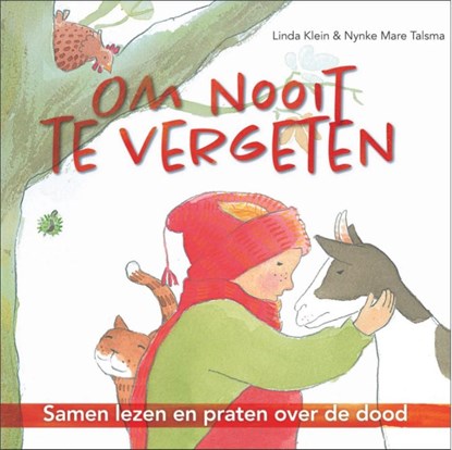 Om nooit te vergeten, Linda Klein - Gebonden - 9789033833618