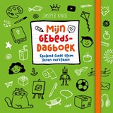Mijn gebedsdagboek - Jasper Knol - 9789033833977