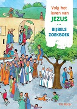 Bijbels zoekboek -  - 9789033833984