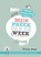 Mijn preek van de week, Corien Oranje - Paperback - 9789033834189
