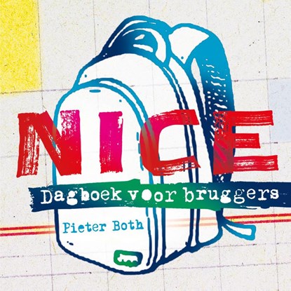 Nice, Pieter Both - Paperback - 9789033834226