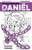 De avonturen van Daniël, Hanna Holwerda - Paperback - 9789033834585