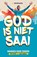 God is niet saai, Pieter Both - Paperback - 9789033834639