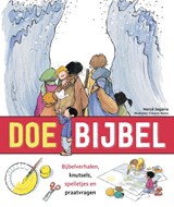 Doebijbel - Mercè Segarra - 9789033834769