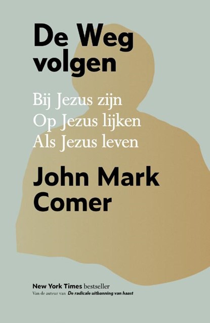 De Weg volgen - Luxe editie, John Mark Comer - Gebonden - 9789033834837
