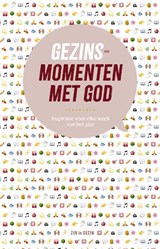 Gezinsmomenten met God - Zin in GEZIN - 9789033834929