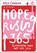 Hope Rising 365, Meg Cannon - Gebonden - 9789033835810