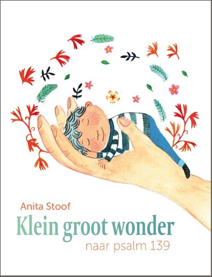 Klein groot wonder, Anita Stoof - Gebonden - 9789033835889