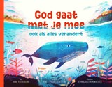 God gaat met je mee - Darby A. Strickland - 9789033836015