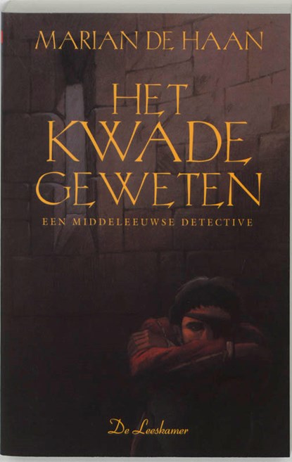 Het kwade geweten, Marian Haan - Paperback - 9789034315120