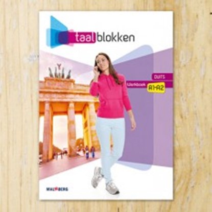 Duits A1/A2 Werkboek, P. Pfeifer - Paperback - 9789034597175