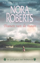 Tranen van de maan - Nora Roberts - 9789034754059