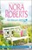 De blauwe dahlia, Nora Roberts - Paperback - 9789034754141