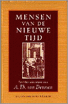 Mensen van de Nieuwe Tijd | M. Bruggeman & E. Geudeke & M. van Os [e.a.] | 