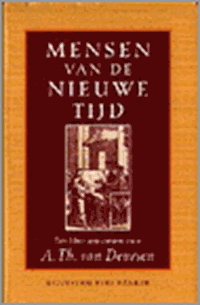 Mensen van de Nieuwe Tijd | M. Bruggeman & E. Geudeke & M. van Os [e.a.] | 
