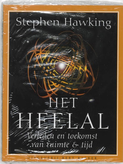 Het heelal, Stephen Hawking - Paperback - 9789035117839