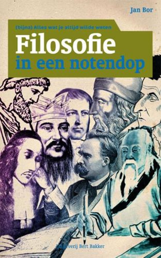 Filosofie in een notendop