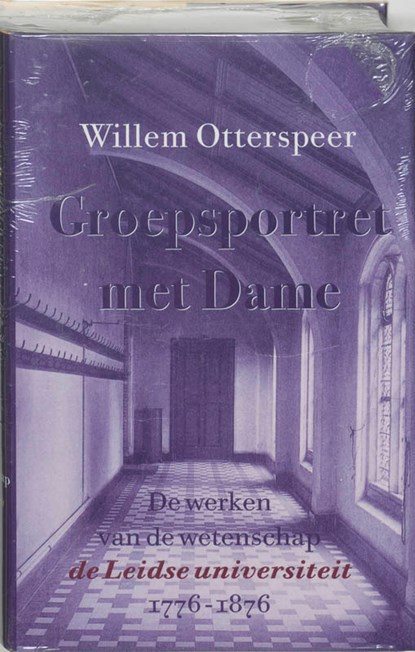 De werken van de wetenschap, W. Otterspeer - Gebonden - 9789035127463