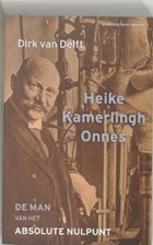 Heike Kamerlingg Onnes | D. van Delft | 