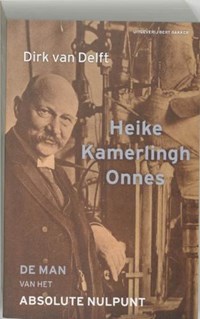 Heike Kamerlingg Onnes | D. van Delft | 
