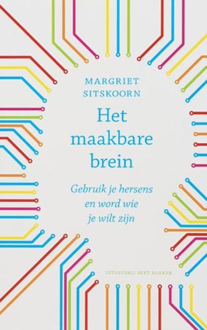 Het maakbare brein, SITSKOORN, Margriet - Paperback - 9789035130364