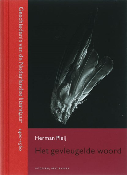 Gevleugelde woord, H. Pleij - Gebonden - 9789035130449