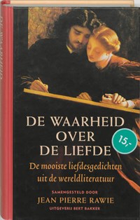 Waarheid over de liefde | Jean Pierre (samensteller) Rawie | 