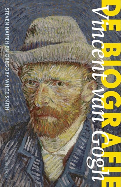 Vincent van Gogh, Steven Naifeh ; Gregory White Smith - Gebonden - 9789035131477