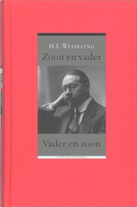 Zoon en vader - Vader en zoon | H.L. Wesseling | 