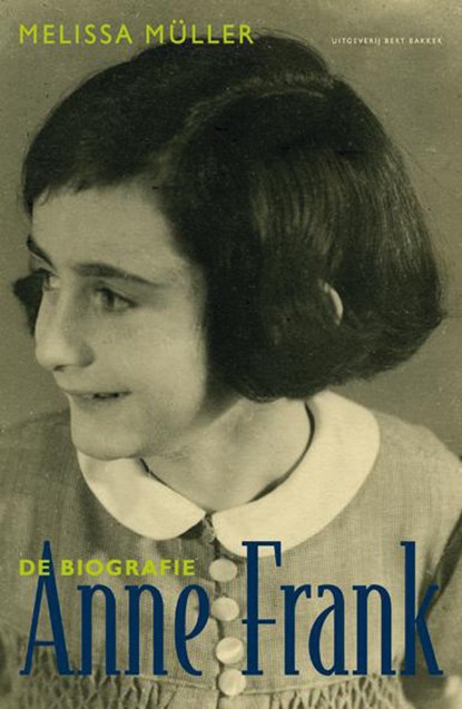 Anne Frank, Melissa Muller ; Michiel Muller - Paperback - 9789035132146