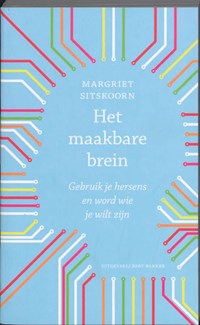 Maakbare brein | Margriet Sitskoorn | 