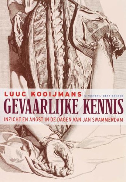 Gevaarlijke kennis, KOOIJMANS, L. - Paperback - 9789035132504