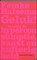 Geluk !, HALSEMA, Femke - Paperback - 9789035133655