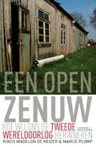 Een open zenuw | Madelon de Keizer & Marije Plomp | 