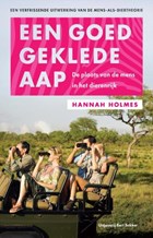 Een goedgeklede aap | H. Holmes | 