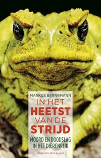 In het heetst van de strijd | M. Bennemann | 