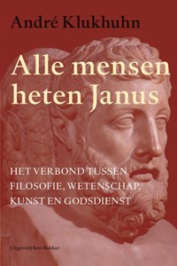 Alle mensen heten Janus | A. Klukhuhn | 