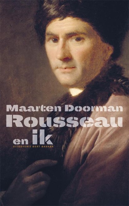 Rousseau en ik, Maarten Doorman - Paperback - 9789035137639