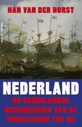 Nederland | Han van der Horst | 